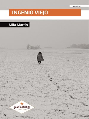 cover image of Ingenio Viejo